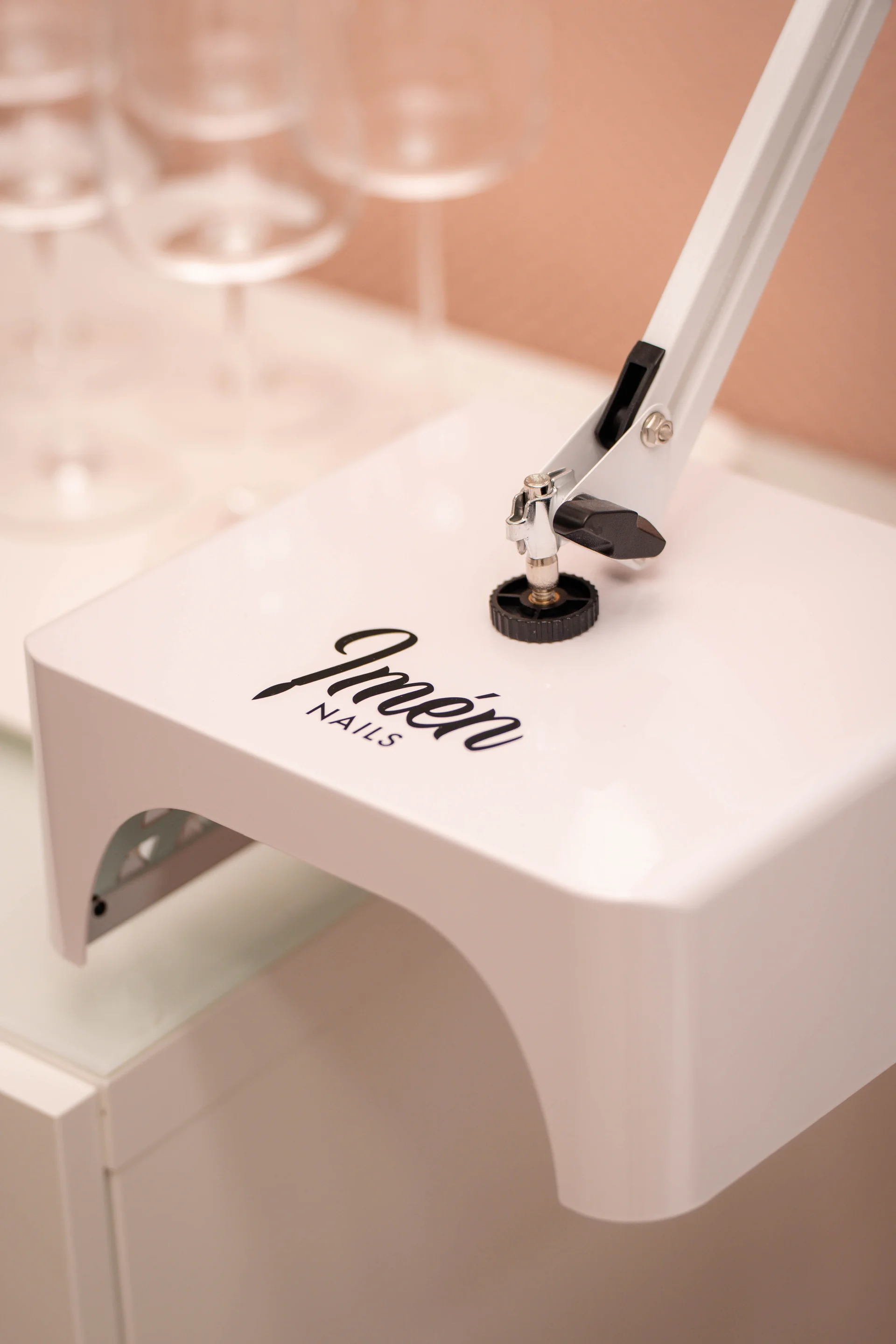 Impression Fußpflege